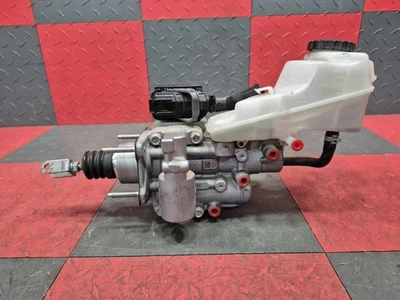 Potenciador de freno eléctrico Toyota Prius Prime 17-20 (OEM 47210-47D30) Foto 1 de 4