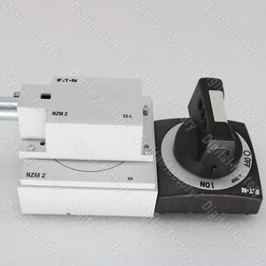 Brand New EATON Moeller NZM2-XS-L Terminal Covers Free Shipping#LJ - Picture 1 of 4