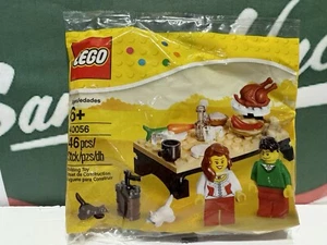 LEGO Creator Thanksgiving Feast 40056. G6M - Picture 1 of 2