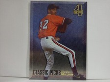 1994 Classic 4 Sport Picks /24900 Doug Million #20
