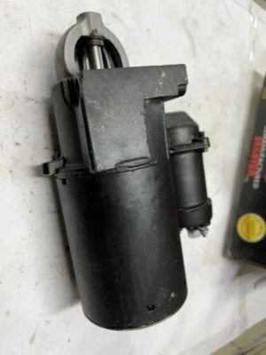 REMANUFACTURED STARTER 6415 FOR GM AND ISUZU VEHICLES *SEE CHART* NO CORE CHARGE - Image 1 of 3