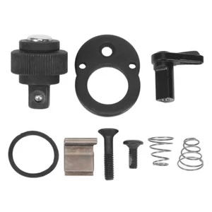 Repair Kit 1/4 inch 72 Teeth Ratchet Socket Wrench Repair Accessories2961 - Picture 1 of 8