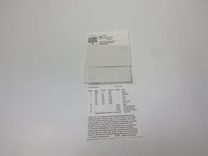 The Sweetheart Tree Easter Bunny Counted Cross Stitch Pattern 1M - Picture 1 of 3