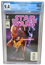 Star Wars Tales #13 ~ CGC 9.4 ~ Photo Variant Cover ~ Dark Horse Comic