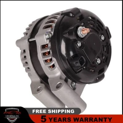 New 11069 Alternator For 2011-2016 Dodge Challenger Charger Durango Chrysler 300 Foto 1 de 4