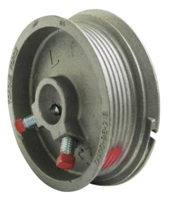 Garage Door Cable Drums Up To 8' High Doors 400-8 (Pair) - Afbeelding 1 van 1