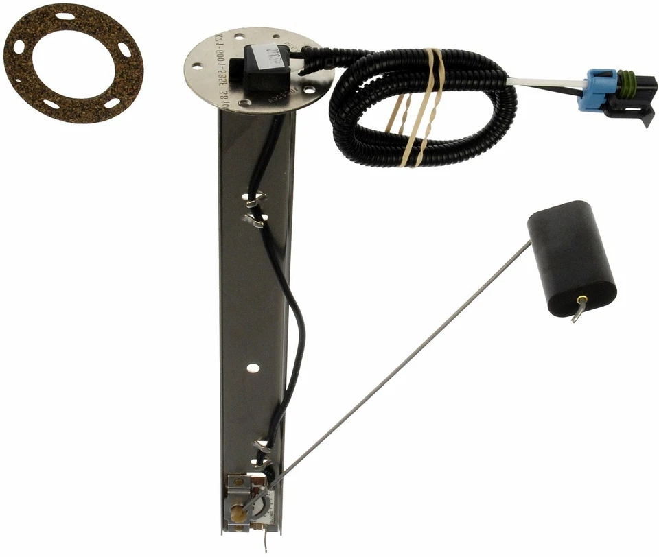 Fuel Tank Sending Unit Fits 1993-2000 Peterbilt 200 Dorman 699DW68 - Image 1 of 2