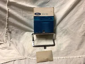 NOS 1969 -70 FORD MERCURY C9MY-13A515-E REAR LAMP BEZEL - Picture 1 of 5