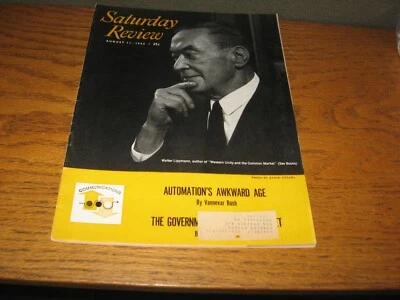 1962 Theodore Roethke, Clavell, Shelley Berman, Ciardi, John Holmes, Engle, ETC Foto 1 de 3