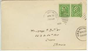 1931 USS Navy Rochester, formerly New York, and Saratoga - Picture 1 of 1