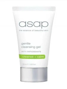 ASAP Gentle Cleansing Gel 50ml - Picture 1 of 2