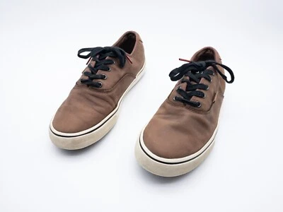 JACK&JONES Hombre Zapatillas Ocio Deportiva Braun Talla 44 Ue Art. 9556-50 - Imagen 1 de 4