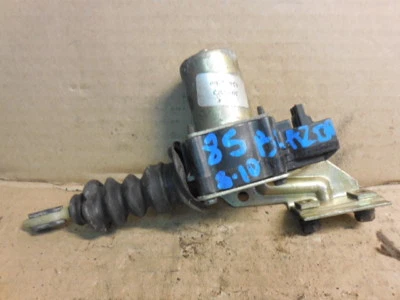 1985 雪佛兰 S10 Blazer 门锁 Acutator 5045873 — 第 1/3 张图片