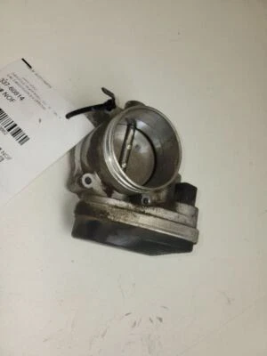 01 02 03 04 05 06 CUERPO ACELERADOR BMW 325CI E46 7515196 Foto 1 de 4