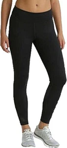 Kirkland Signature Ladies' Jacquard Active Tight - Picture 1 of 6