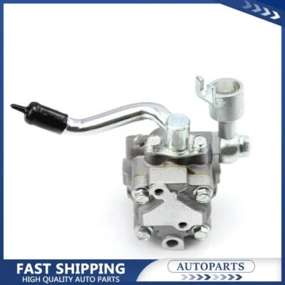 For Infiniti M45 4.5L V8 2006 2007 2008 2009 2010 New Power Steering Pump - Image 1 of 4