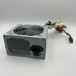 ATX PC Netzteil LPK12-23 420W 3× SATA 24-Pin PFC leise – TOP – inkl. MwSt. - Bild 1 von 2