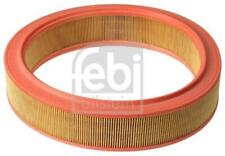 FEBI BILSTEIN 21110 Motor Luftfilter für VW GOLF III (1H1) Lupo (6X1, 6E1)