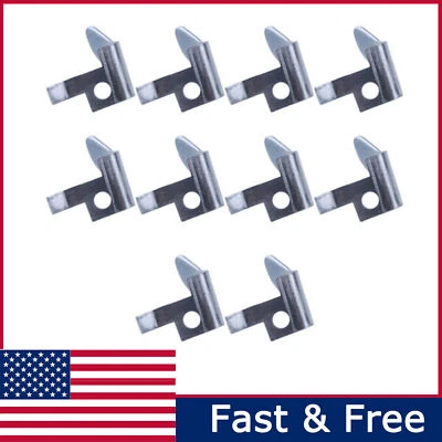 10X Recogedor de cadena para motosierras Stihl 310 026 028 029 036 038 039 1119-656-7705 Foto 1 de 4