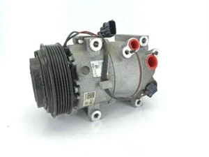 97701G4400 air conditioning compressor for HYUNDAI I30 (PDE PD PDEN) 171412 - Picture 1 of 6