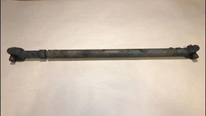 Eje de transmisión delantero Jeep Wrangler YJ 1990-1995 4,0 6 cilindros estándar - Imagen 1 de 1