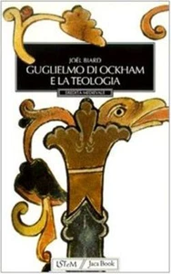 Guglielmo di Ockham e la teologia - Biard Joël - Foto 1 di 1