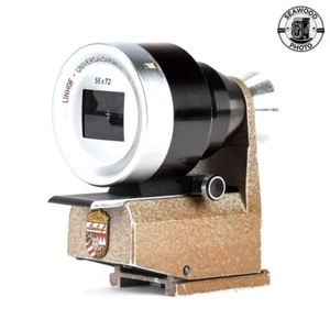 Linhof 75-360mm Zoom Finder GOOD - Picture 1 of 7