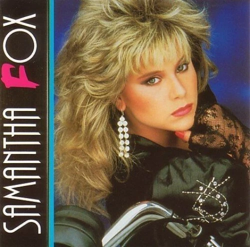 Samantha Fox Nothing's gonna stop me now (compilation, 12 tracks) [CD] - Bild 1 von 1