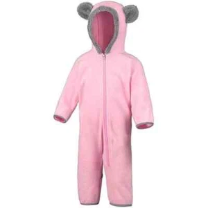 Columbia Western Barlow Bunting Girls Various Size Pink - Picture 1 of 3