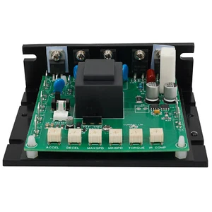 DC Motordrehzahlregler für Minarik MM23001C DC Motordrehzahlregelmodul 10A - Bild 1 von 18
