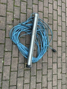 Grundfos SQE 3-65 Unterwasserpumpe (96510159) - Bild 1 von 8