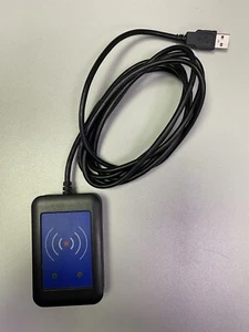 Elatec TWN4 Legic NFC Kartenleser USB 2.0 4500M - Bild 1 von 2