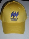 HUGHES AIR WEST AIRLINE CAP NORTHWEST AIR WEST NWA DELTA PILOT FATHERS DAY GIFT