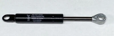 Genuine MTD 727-05654 Dampner Cylinder