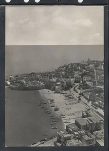 Cartolina Vieste Panorama dall'Aereo RA66 - Picture 1 of 1