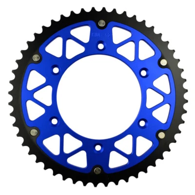 Rear Sprocket 52T For Honda XR250R 1990-1995 XR600R 1991-2000 CRF250 2012-2014 - Imagem 1 de 2