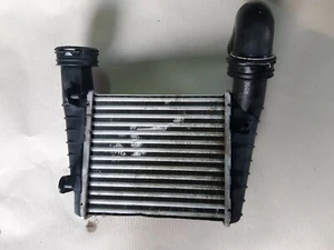 RADIATORE INTERCOOLER PASSAT 1900 TD CV 101 CODICE 8DO145805C - Bild 1 von 5