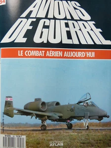 REVUE 1987 KRIEGSFLUGZEUGE NR.54 - HELIKOPTER MESSERSCHMITT BÖLKOW BLOHM BO - Bild 1 von 4