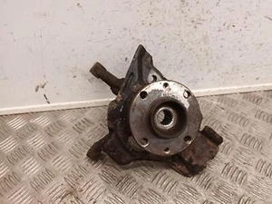 Fiat Punto 99-07 Mk2 O/S Drivers Front Hub 1.2 Petrol 16v 46528901, 7608131 - Picture 1 of 5