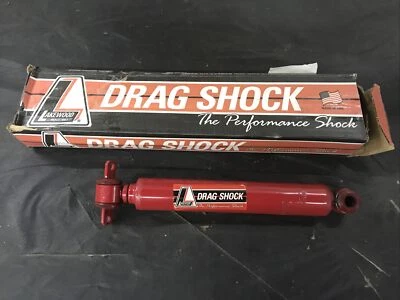 Lakewood 40310 Shock/Strut 70/30 Rear For 1958-1990 Buick GMC Oldsmobile Pontiac - Image 1 of 4