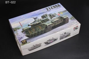 Border BT-022 1/35 PLA ZTZ-99A Chinese Main Battle Tank - Foto 1 di 9