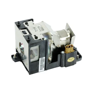 Lámpara de repuesto AN-XR10LP con carcasa para SHARP XG-MB50X;XR-105/10S/10X/11XC - Imagen 1 de 4
