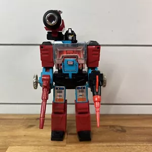 Perceptor 1985 Vintage G1 Transformers Microscope Figure Nice Cond. Ships Fast! - Picture 1 of 5