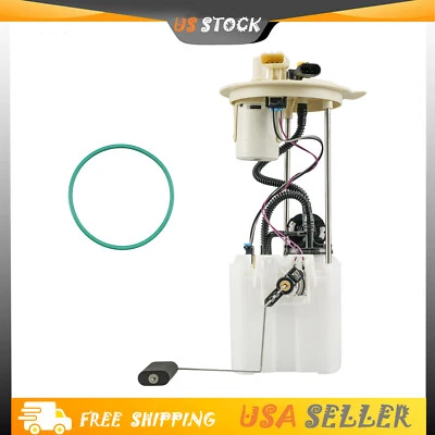 Electrical Fuel Pump Assembly For 2010-2016 Ford E-350 E-450 Super Duty - Image 1 of 4