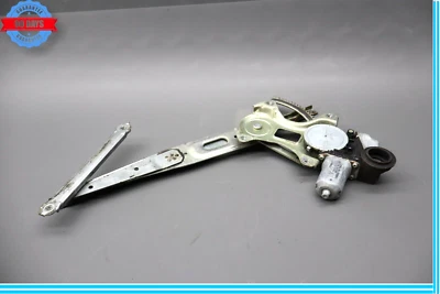 07-09 Lexus LS460 Front Right Passenger Side Window Regulator Motor Oem - Image 1 of 4