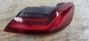 2020-2023 BMW 8 SERIES TAIL LIGHT PASSENGER SIDE OEM LED *DC7434 - Picture 1 of 9