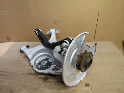 17-22 VOLVO S90 TRASERO DERECHO SUSPENSIÓN ACTIVA NÚCLEO BRAZO CONTROL OEM 5586 Foto 1 de 4