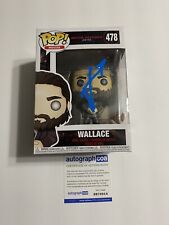 Jared Leto Signed Autographed Wallace Funko Pop Blade Runner 2049 ACOA