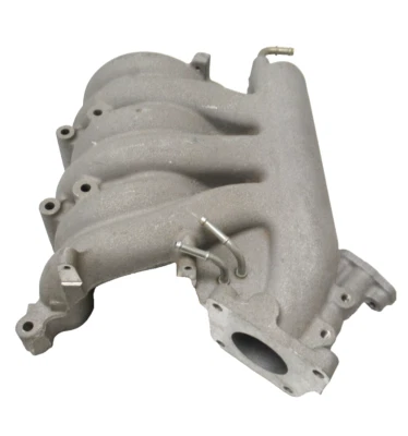 Coletor de admissão superior de alumínio sem corpo do acelerador 1998-2001 Ford Ranger 2.5L - Imagem 1 de 4