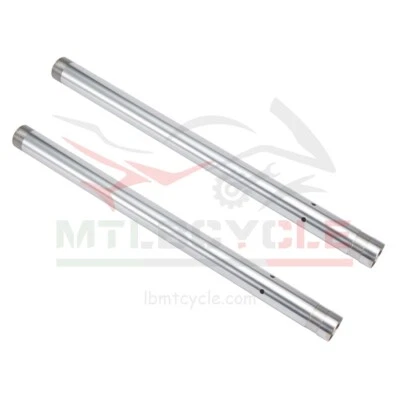 Внутренние трубы вилки передней подвески для HONDA XL750 TRANSALP 2023-2024 43x633 мм - Изображение 1 из 4